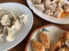 -鸿毛饺子(紫竹桥店)