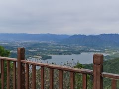 -北京十三陵国家森林公园蟒山景区
