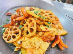 一锅香-毛家饭店(翡翠绿洲商业街店)