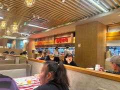 -西贝(上海我格广场店)