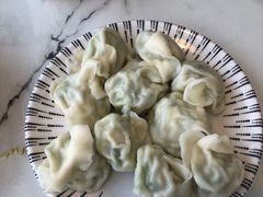 -叁拾壹克饺子·东北菜(国贸店)