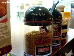 调味瓶-味千拉面(又一城店)