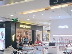 -凯德广场(埃德蒙顿路店)