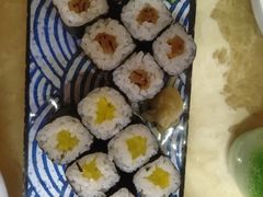 -桃屋日本料理(清华科技园店)