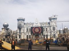 -渔岛海洋度假区