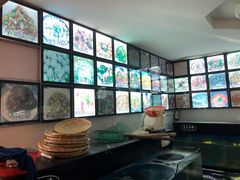 菜单-源庭海鲜