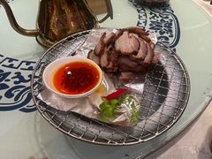 -老西门·常州菜(新区店)