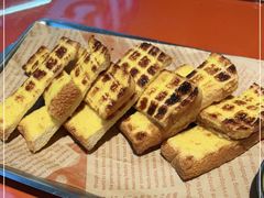 -神府路壹号·海鲜烧烤·砂锅粥·锅物(三坊七巷店)