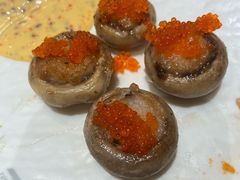-火地铁板烧(昆山万象汇店)