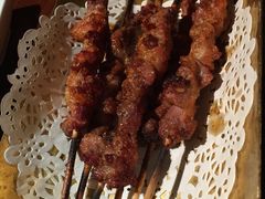 -楼兰新疆主题餐厅(苏州中心店)