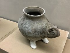 -上海博物馆(人民广场馆)