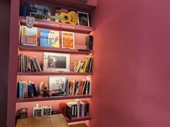 -Punchline Coffee&Roaster(同济大学店)