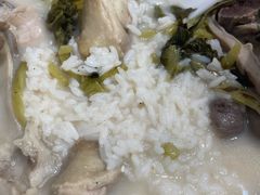 -下环街市熟食中心
