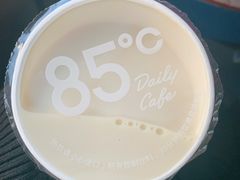 -85度C(南京中山南店)