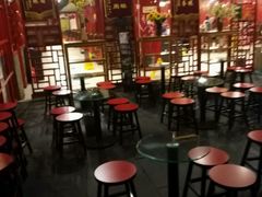 -芦月轩羊蝎子(太平桥店)