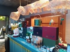 -庐灶江南·江南菜·四合院Bistro(东直门雍和宫·原华侨宾馆店)