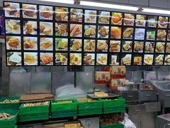 -宫廷糕点铺(人民中路店)