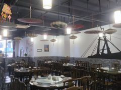 -印象盐帮菜(鲁能城店)