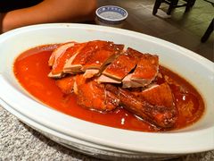 -南京大牌档(楚河汉街凯德1818店)