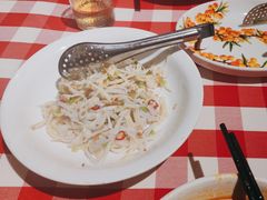 -西贝莜面村(当代商城店)