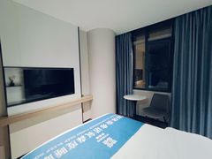 -雅宜酒店(广州黄埔大沙东地铁站店)