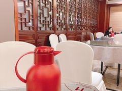 -冶春茶社(官园桥店)