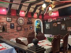 -威尼斯意餐酒吧 Venezia club(意大利风情街店)