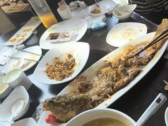 -老牌坊鲁菜名店(聊城美食岛店)