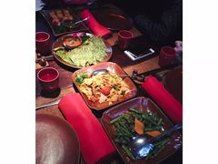 -花马天堂云南餐厅 Lost Heaven(高邮路店)