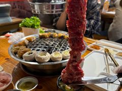 -霸腹烤肉(厦门柚子番店)
