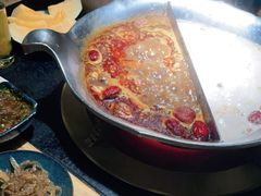 -湊湊火锅·茶憩(上海合生汇店)