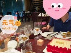 -食肆&Fourteen(武林夜市店)