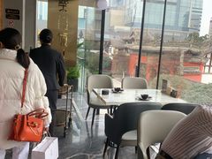 -柴门饭儿(成都太古里店)