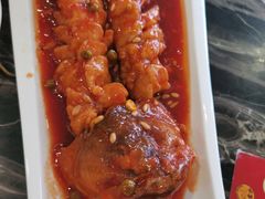 -王家沙点心店(南京西路总店)