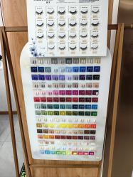 -芊冉•美甲美睫纹绣