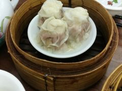 -香港蓮香樓(中環店)