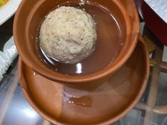 -陈记菜馆·非遗淮扬菜(东关街教场店)