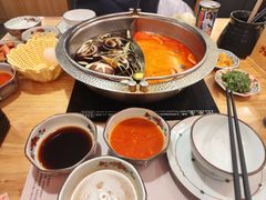 -牛匠和牛寿喜锅(西安总店)