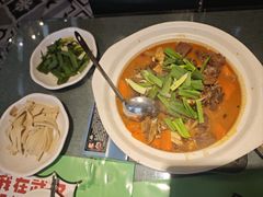 -全聚贤餐厅·湖北家常菜(沙湖店)