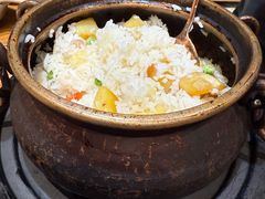 -云海肴云南菜·蒸汽石锅鱼(北京良乡华冠店)