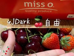 -菜园坝水果市场