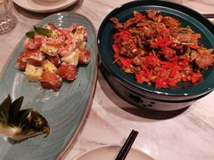 -鹿港小镇(霄云店)