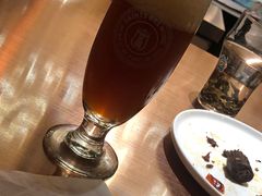-圣徒精酿美式餐厅saints brewing(裕华万达步行街店)