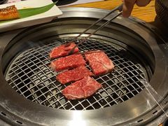 -赤坂亭M9和牛烧肉(世博源店)