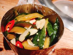 -江湖六膳門串串香(隆礼路店)