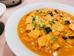 鳗鱼烧手工豆腐-子福慧(虹桥店)