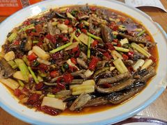 -李大爷的泡椒馆(冉家坝店)