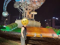 -世纪钟