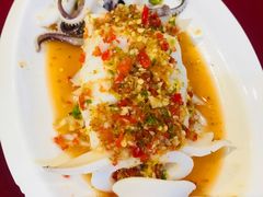 -BAI BUA RESTAURANT