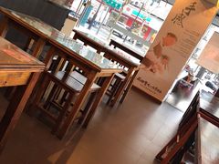 大堂-鲜芋仙(苏州干将店)